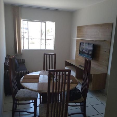 Apartamento Brisa do Mar Cabedelo Exterior foto