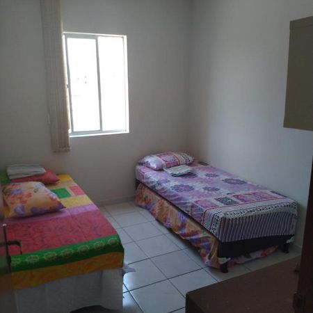 Apartamento Brisa do Mar Cabedelo Exterior foto